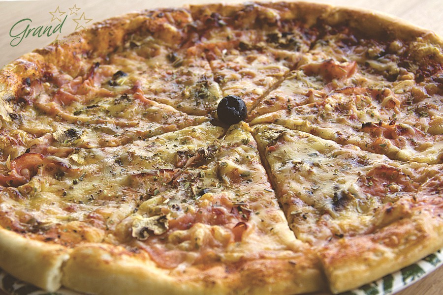 pizza